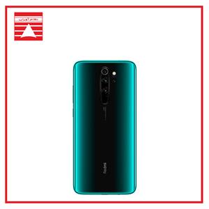 گوشی موبایل شیائومی مدل  64 گیگا بایت Redmi Note 8 Pro رم 6 گیگابایت