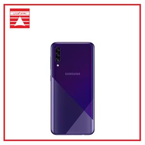 گوشی موبایل سامسونگ مدل Galaxy A30s  دو سیم کارت ظرفیت 128 گیگابایت-Samsung Galaxy A30s  Dual SIM 128GB Mobile Phone