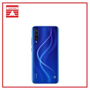 گوشی موبایل شیائومی مدل Mi A3  دو سیم‌ کارت ظرفیت 64 گیگابایت
