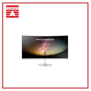 مانیتور منحنی سامسونگ مدل C34F791 سایز 34 اینچ