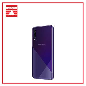 گوشی موبایل سامسونگ مدل Galaxy A30s  دو سیم کارت ظرفیت 64 گیگابایت
