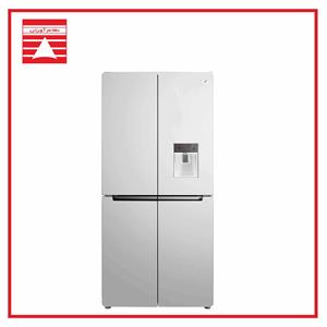 یخچال وفریزر 4 درب   تی سی ال مدل TR4-540ESD