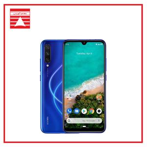 گوشی موبایل شیائومی مدل Mi A3  دو سیم‌ کارت ظرفیت 128 گیگابایت-Xiaomi Mi A3  Dual SIM 128GB Mobile Phone