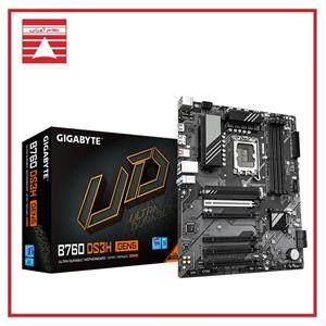 مادربرد GIGABYTE مدل B760 DS3H GEN5