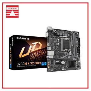 مادربرد گیگابایت مدل B760M K V2 DDR4