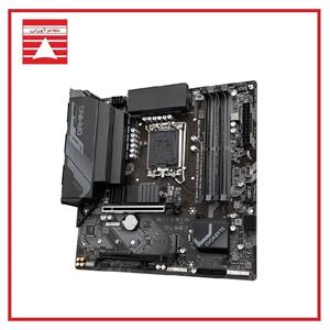 مادربرد گیگابایت مدل B760M GAMING X DDR4