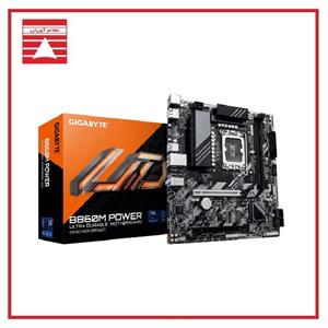 pمادربرد-گیگابایت-مدل-B860M-POWER-DDR5ppپس-از-مدتzwnjها-انتظار،-نسل-جدید-مادربردهای-B860M-با-پشتیبانی-از-پردازندهzwnjهای-کمzwnjمصرف-و-پرقدرت-Intel-Core-Ultra-(Series-2)-در-دسترس-قرار-گرفته-است--گیگابایت،-یکی-از-برندهای-معتبر-در-حوزه-تولید-قطعات-کامپیوتری،-در-این-سری-جدید-از-مادربردها-از-هوش-مصنوعی-و-فناوریzwnjهای-پیشرفته-DIY-محور-استفاده-کرده-تا-تجربهzwnjای-نو-و-متفاوت-را-به-کاربران-خود-ارائه-دهد-ppمادربردهای-سری-B860M-گیگابایت-از-هوش-مصنوعی-بهره-میzwnjبرند-تا-عملکرد-پردازنده-و-حافظه-رم-را-به-طور-خودکار-بهبود-دهند-و-کاربران-بتوانند-بدون-نیاز-به-تنظیمات-پیچیده،-بهترین-بازدهی-را-از-سیستم-خود-دریافت-کنند--همچنین،-گیگابایت-برای-سادهzwnjسازی-فرآیند-نصب،-تعداد-پیچzwnjهای-مادربرد-را-کاهش-داده-است،-به-طوری-که-کاربران-میzwnjتوانند-بدون-نیاز-به-باز-و-بسته-کردن-پیچzwnjها،-به-راحتی-از-درگاهzwnjهای-PCIe-و-M-2-استفاده-کنند-ppمادربرد-B860M-POWER-با-سوکت-LGA1851،-کاملاً-از-پردازندهzwnjهای-جدید-Intel-Core-Ultra-(Series-2)-پشتیبانی-میzwnjکند-و-میzwnjتواند-تا-۱۲۸-گیگابایت-رم-DDR5-با-سرعت-9066MTs-را-به-کار-گیرد--این-مادربرد-همچنین-از-پردازنده-گرافیکی-Intel-HD-Graphics-پشتیبانی-میzwnjکند-و-برای-استفاده-از-این-ویژگی،-دو-درگاه-Display-Port-و-HDMI-را-برای-اتصال-به-نمایشگر-ارائه-میzwnjدهد-که-امکان-خروجی-3840x2160144-Hz-را-بدون-نیاز-به-کارت-گرافیکی-جداگانه-فراهم-میzwnjکند--همچنین،-این-مادربرد-به-ماژولzwnjهای-Realtekreg-Audio-CODEC-و-Realtekreg-2-5GbE-LAN-chip-مجهز-است--از-دیگر-ویژگیzwnjهای-آن-میzwnjتوان-به-دو-درگاه-PCI-Express-x16،-دو-درگاه-M-2-و-چهار-درگاه-SATA-اشاره-کرد-که-امکان-اتصال-جدیدترین-کارتzwnjهای-گرافیکی-و-حافظهzwnjهای-سریع-را-فراهم-میzwnjآورد--در-نهایت،-پنل-پشتی-مادربرد-B860M-POWER-شامل-سه-درگاه-USB-3-2-Gen-1-و-سه-درگاه-USB-2-0-است-p