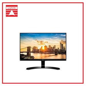 مانیتور ال جی مدل 27MP68VQ-P سایز 27 اینچ