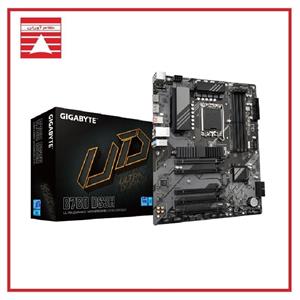 مادربرد گیگابایت مدل B760 DS3H DDR5