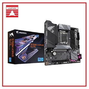مادربرد گیگابایت مدل B760M AORUS ELITE DDR5 (rev. 1.0)