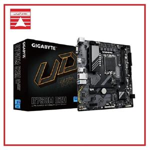 مادربرد گیگابایت مدل B760M D2H DDR5 (rev. 1.0)