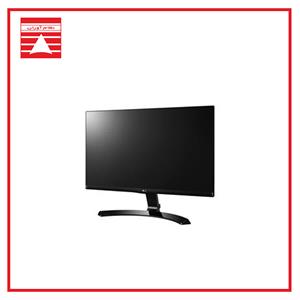 مانیتور ال جی مدل 24MP68VQ سایز 24 اینچ