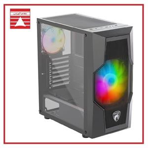 کیس کامپیوتر گرین مدل Green GRIFFIN G1