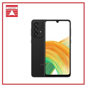 گوشی موبایل سامسونگ مدل Galaxy A33 5G SM-A336E دو سیم کارت ظرفیت 128 گیگابایت و رم 8 گیگابایت ویتنام-Samsung Galaxy A33 5G SM-A336E Dual SIM 128GB And 8GB RAM Mobile Phone