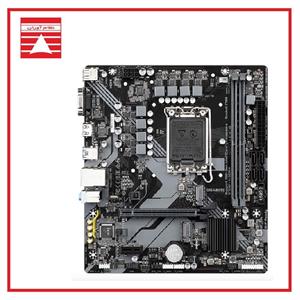مادربرد گیگابایت مدل B760M H DDR4