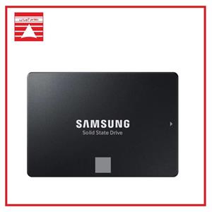 اس اس دی اینترنال سامسونگ مدل EVO 870 ظرفیت 1 ترابایت-Samsung 870 EVO 1TB