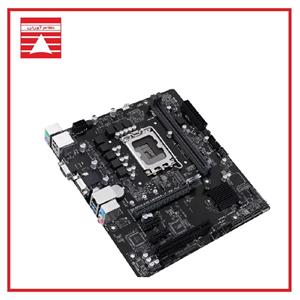 مادربرد ایسوس مدل PRIME H610M-C/ PS D4
