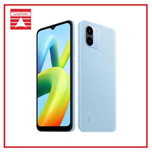 گوشی موبایل شیائومی مدل Redmi A1 plus دو سیم کارت ظرفیت 32 گیگابایت و رم 2 گیگابایت  - گلوبال-Xiaomi Redmi A1 plus Dual SIM 32GB And 2GB RAM Mobile phone