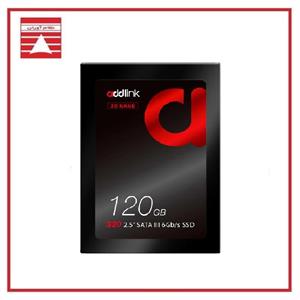 pاس-اس-دی-laquoaddlink-s20-3d-nanoraquo-محصولی-از-شرکت-laquoaddlinkraquo-است--این-SSD-از-طریق-رابط-پر-سرعت-SATA3-0-به-کامپیوتر-متصل-میzwnjشود-و-میzwnjتواند-اطلاعات-را-با-سرعت-زیاد-انتقال-دهد--فرم-فاکتور-پشتیبانی-شده-توسط-این-محصول-2-5-اینچی-بوده-که-برای-استفادهzwnj-در-کامپیوترهای-دسکتاپ-و-لپzwnjتاپzwnjها-میzwnjتواند-گزینهzwnjی-مناسبی-باشد--اس-اس-دی-addlink-s20-دارای-ظرفیت-120-گیگابایتی-بوده-که-برای-کاربرانیzwnjکه-اطلاعات-زیادی-برای-ذخیرهzwnjسازی-ندارند-و-صرفا-برایzwnjشان-سرعت-انتقال-اطلاعات-مهم-است،-میzwnjتواند-گزینهzwnjی-مناسبی-باشد--سرعتی-که-شرکت-وسترن-دیجیتال-برای-انتقال-اطلاعات-توسط-این-محصول-ارائه-کرده،-برابر-با-510-مگابایت-است--حافظهzwnjهای-اس-اس-دی-بر-خلاف-هارددیسکzwnjها-برای-ذخیرهzwnjسازی-اطلاعات-از-هیچ-قسمت-متحرکی-استفاده-نمیzwnjکنند--این-موضوع-باعث-شده-که-بتوانند-اطلاعات-را-با-سرعت-بیشتری-ذخیرهzwnjکنند-و-علاوهzwnjبراین-میzwnjتوانند-در-برابر-بسیاری-از-صدمات-مقاومت-خوبی-از-خود-نشان-دهند-p