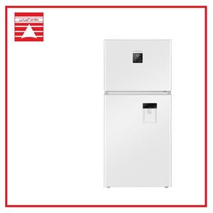 یخچال و فریزر  ایکس ویژن مدل X.Vision TT582 AWD-X.Vision TT582 AWD Top Freezer Refrigerator