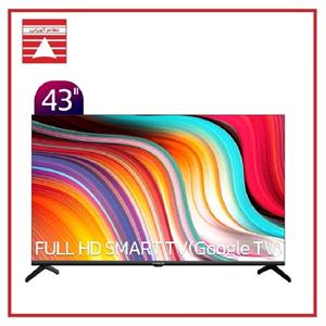 تلویزیون HD هوشمند ایکس ویژن مدل XH610 سایز 43 اینچ