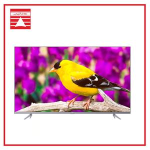 تلوزیون ال ای دی هوشمند تی سی ال مدل 50P725i سایز 50 اینچ-TCL 50P725i Smart LED TV 50 Inch