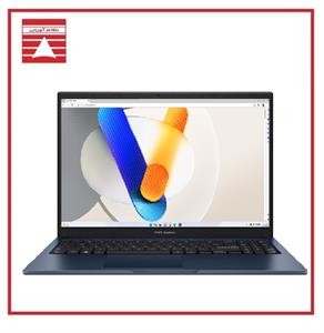 لپ تاپ 15.6 اینچی ایسوس مدل Vivobook X1504VA-BQ2527 i3 1315U 8GB 512SSD Intel