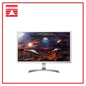 مانیتور ال جی مدل 27UD59-W سایز 27 اینچ
