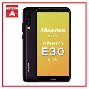 گوشی موبایل هایسنس مدل E30 Lite HLTE102E دو سیم‌ کارت ظرفیت 16 گیگابایت و رم 1 گیگابایت-HISENSE E30 Lite HLTE102E Dual SIM 16GB And 1GB RAM Mobile Phone
