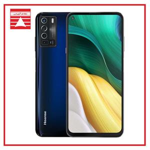 گوشی موبایل هایسنس مدل Infinity H50 ظرفیت 128گیگا بایت رم 6 گیگابایت-Hisense Infinity H50 128GB RAM 6GB Mobile Phone